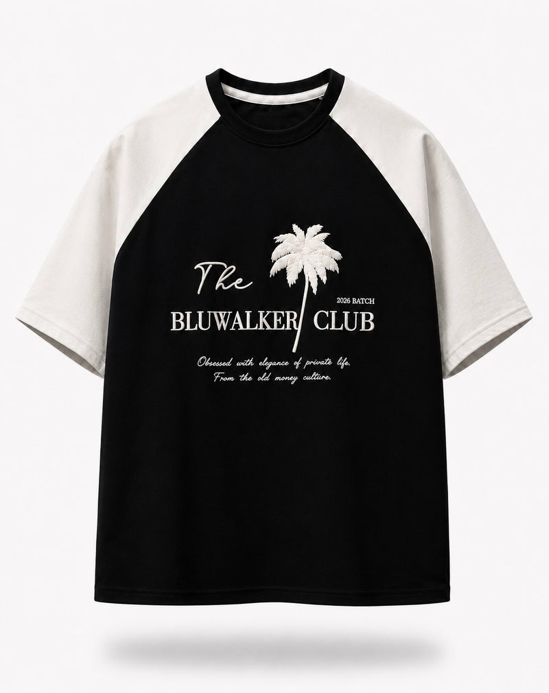 The Bluwalker Club