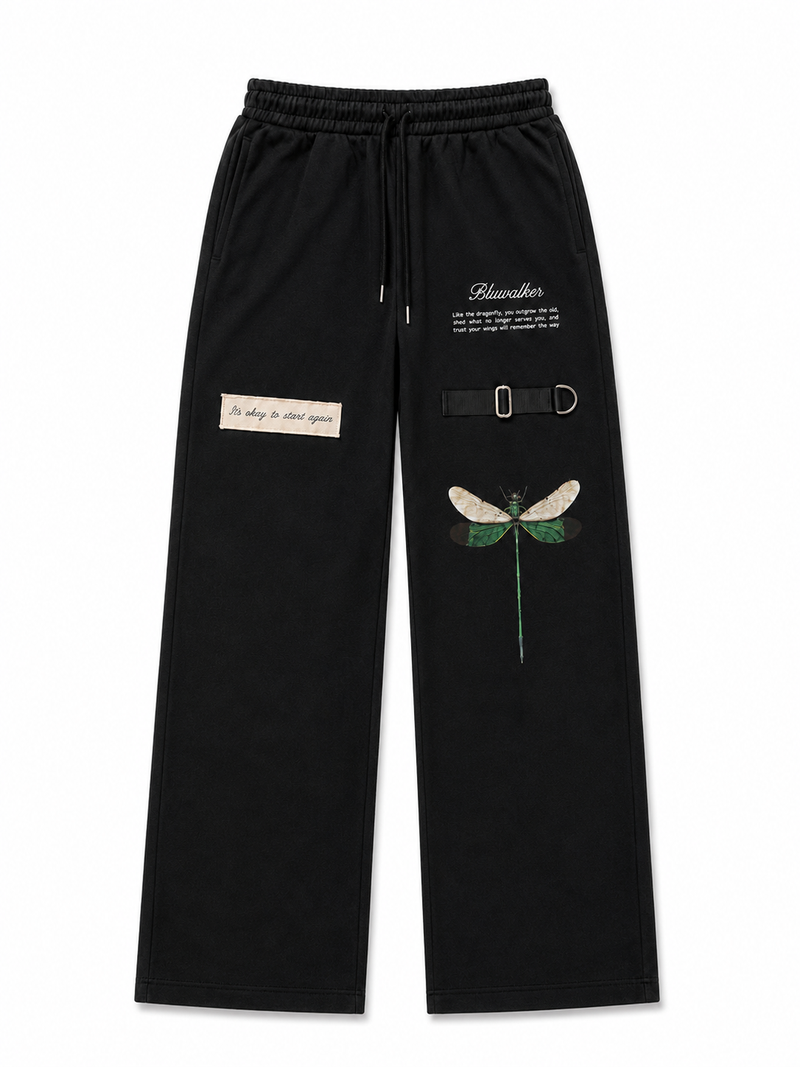 It’s Okay- trouser
