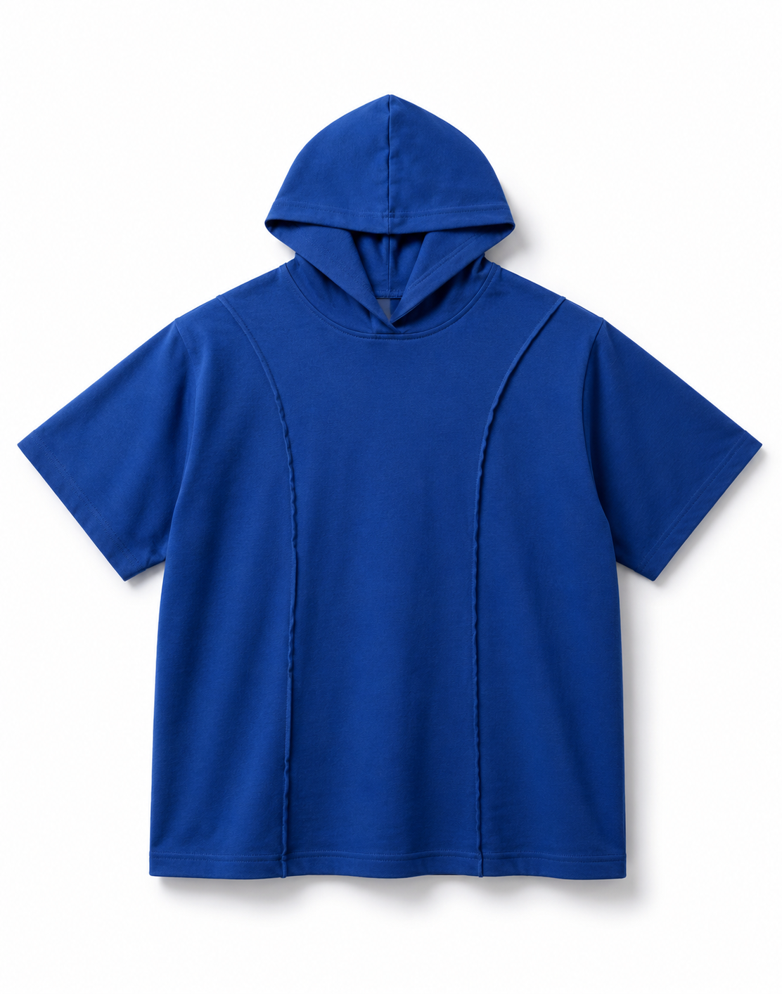 The Hood Tee