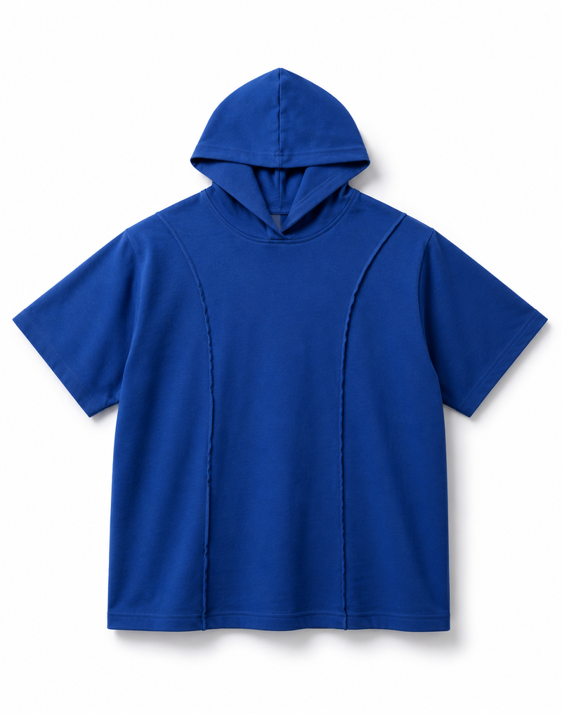 The Hood Tee