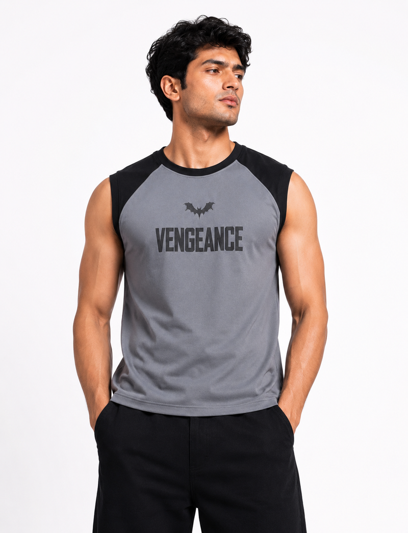 Vengeance-tank raw