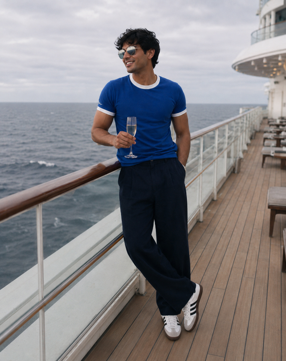 Krish Kapoor
