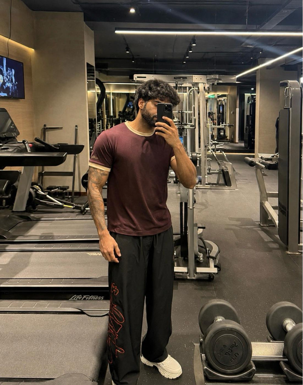 Aman Arora